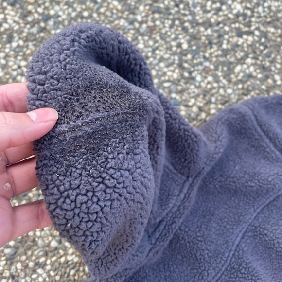 The North Face fleece - Picture 3 of 3